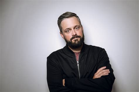 Magic, Laughter, and Nate Bargatze: A Winning Combination